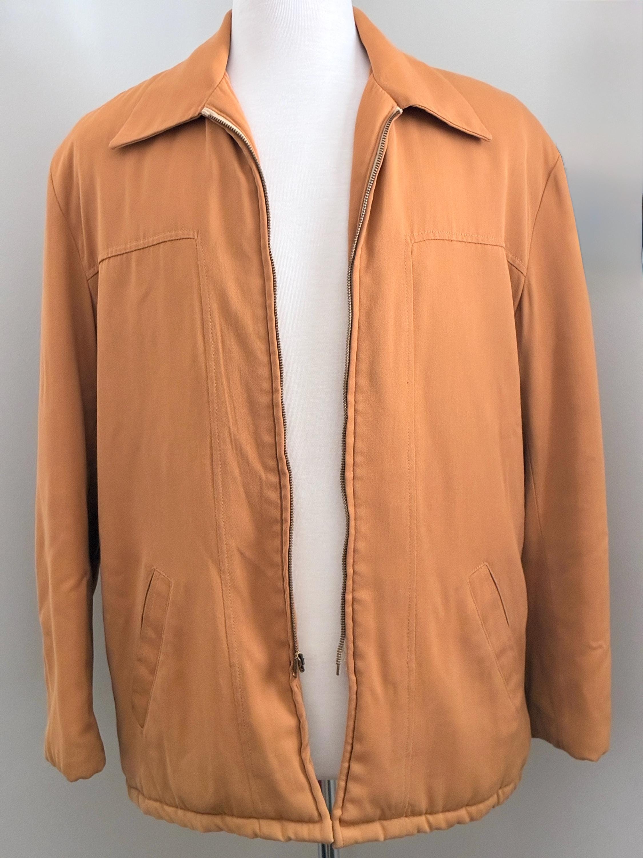 1940s Mens Coat - Etsy