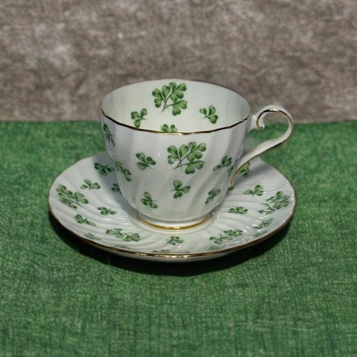 Aynsley Bone China - Etsy Canada