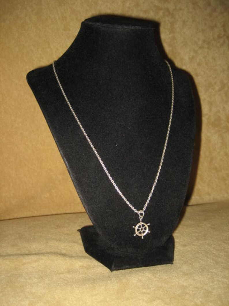 Charms for Bracelets and Necklaces 10k Yellow Gold Number 16 Charm With Lobster Claw Clasp