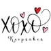 XOXO Keepsakes