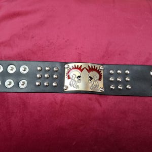 Gothic bracelet