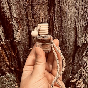 Cedarwood Scent Diffuser