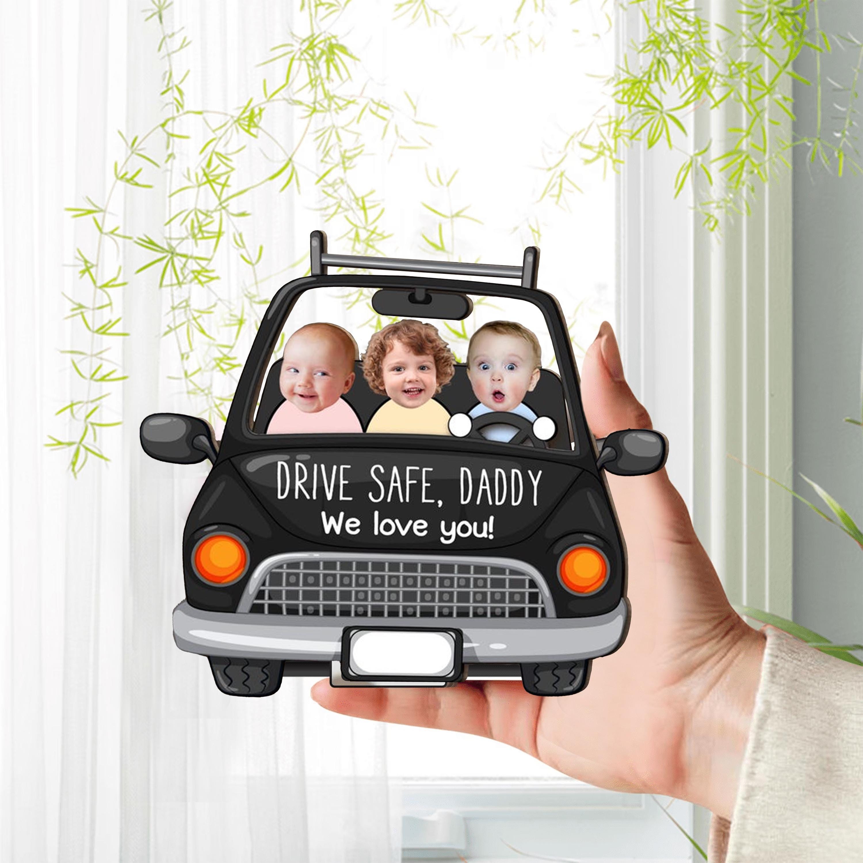 Watch Car Sun Visor Organizer,Picture Frame For Car On