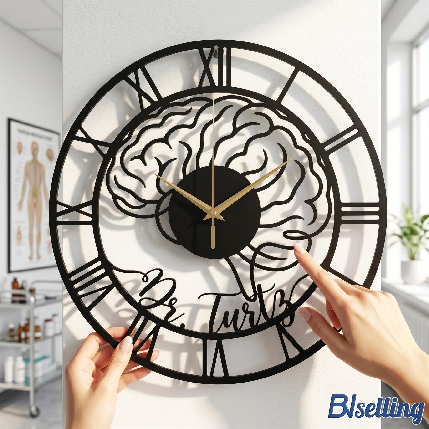 Graduation Clocks - Etsy