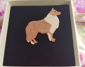 lassie junior coat