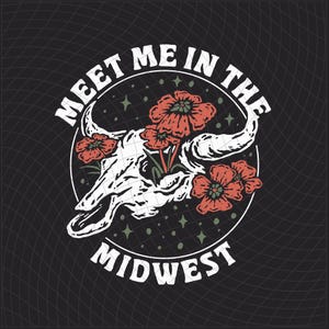 Western PNGs Midwest PNG Western Design File POD Sublimation Design Trendy Grunge Design png File Mama png TShirt Retro Boho png Bundle