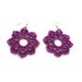 see more listings in the Crochet Earrings Pattern section