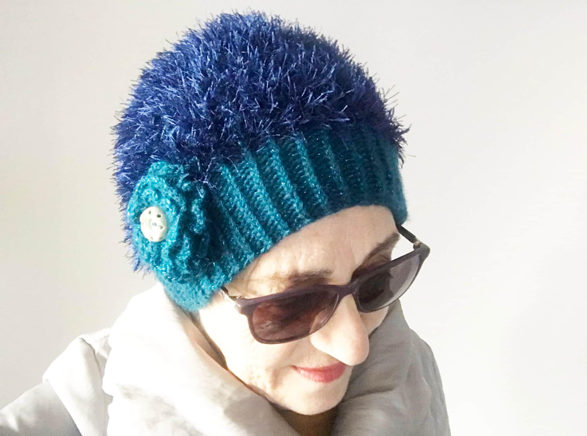 帽子 Y.A.R.N Knit Hat sddefault.jpg