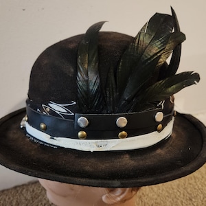 Derby Hat