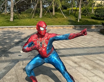 Men's Superhero Suits || Teen Superhero Suits || Party Superhero Suits
