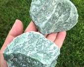 Aventurine XXL Chunk, Metaphysical, Crystals, Feng Shui, Crystal Healing,