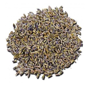 Lavender Dried Buds 1oz, Love, Spells, Herbs, Herbology, Dream Pillow, Relax, Destress, Aromatherapy, Kitchen, Herbals, Flowers,