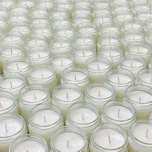 Dragons Blood, Soy Candle, 8 ounce, Handmade, Soy Candle, Relaxation, Stress Relief, Scented Candle, immagine 2