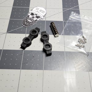 SCX24 MAGNET MOUNT KIT