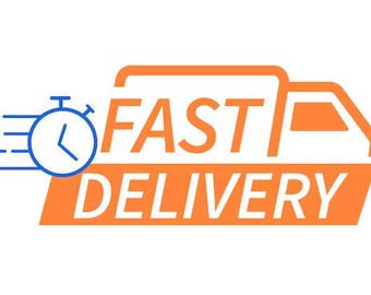 Fast Shipping