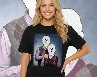 Retro Custom your Image Step Brother Shirt, Vintage Graphic 90s Tshirt, Custom Photo Shirt, Custom Your Own Bootleg Idea Here