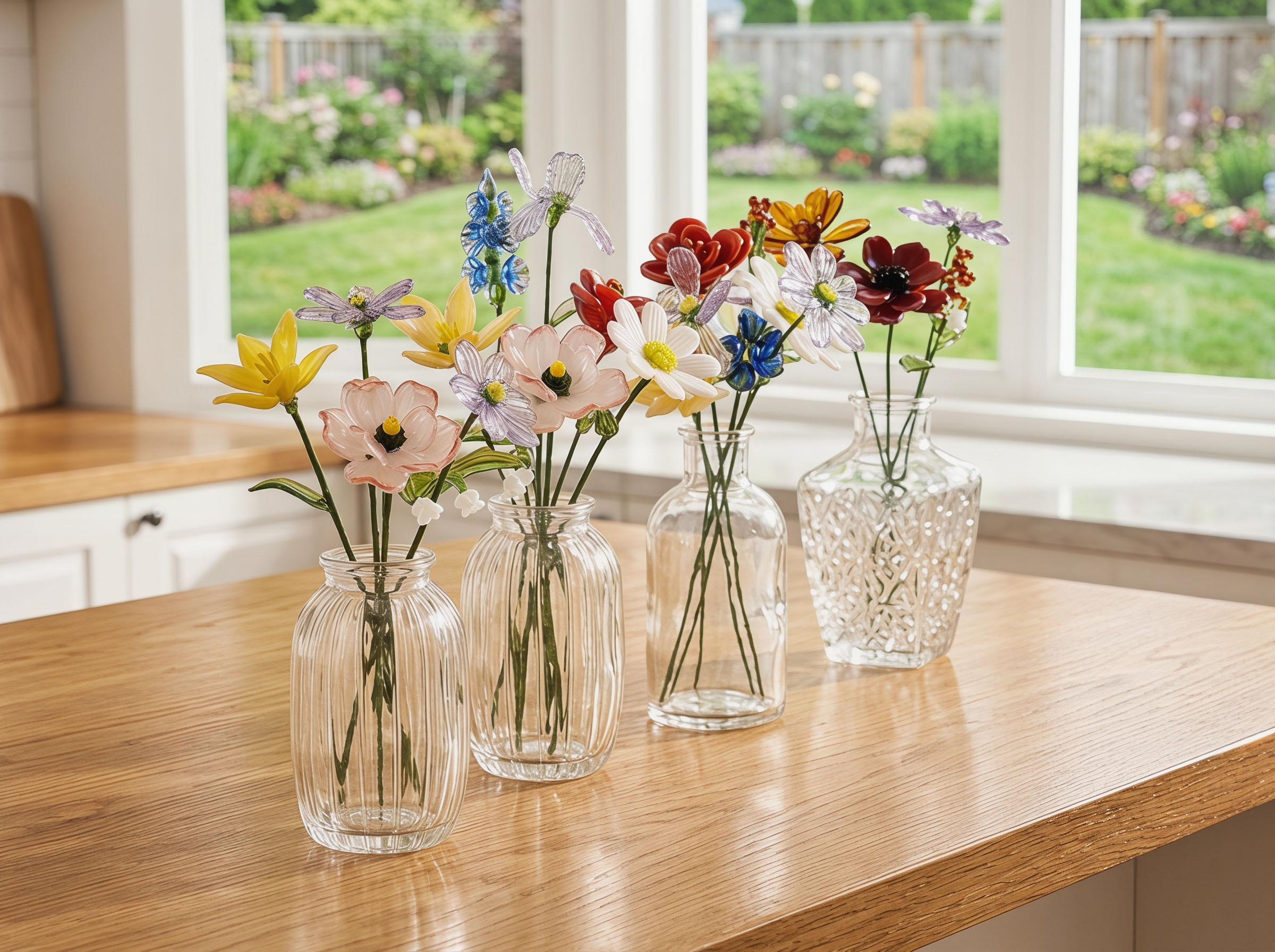Efeu vase - Etsy.de