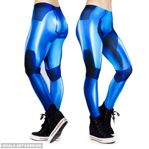Zero Suit Leggings