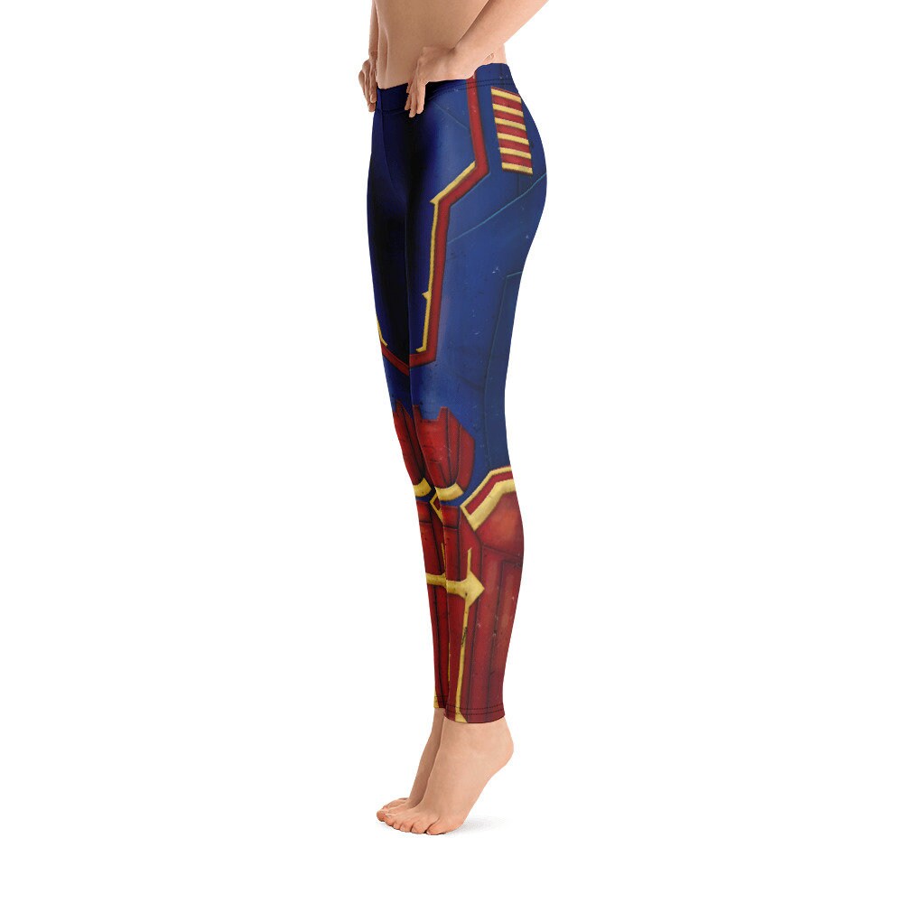 Marvel Casual Leggings for Women for sale | eBay