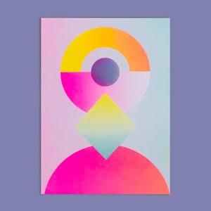 carte FORME #3