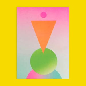 carte FORME #8