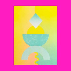 carte FORME #10