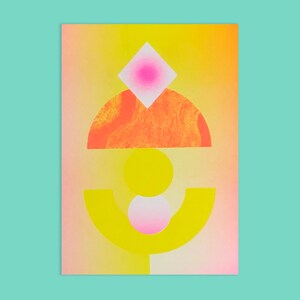 carte FORME #7