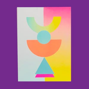 carte FORME #9