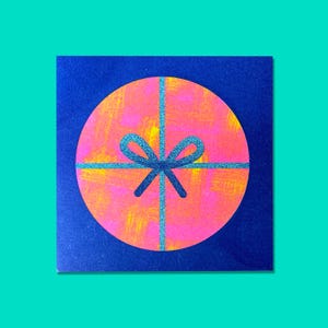 carte double ROND