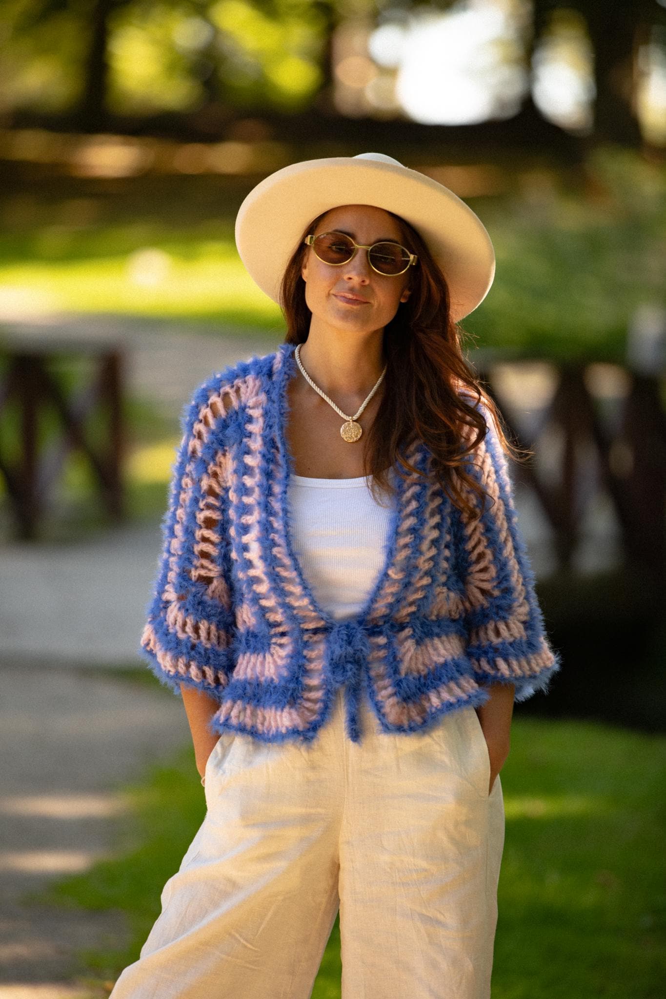 39 Hexi Cardigan Crochet Pattern: Enhance Your Skills with Unique Designs 27 Crochet hexagon cardigan Lisboa