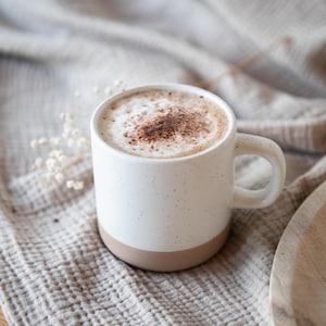 Personalisierte Tasse "Sweet 20" – Geschenk zum 20. Geburtstag mit Namensgravur – Geburtstagstasse für Frauen & Mädchen - Geburtstag 20 Frau
