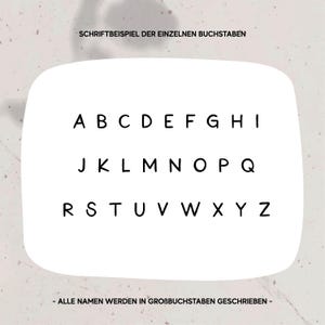 Tasse mit Wunschgravur / Personalisierte Keramiktasse mit deinem Text / Steingut mit eigener Gravur / Geschenk Frauen / Geschenk Kollegin