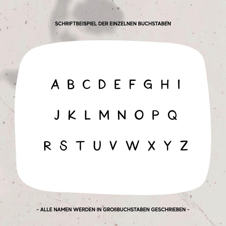 Tasse mit Wunschgravur / Personalisierte Keramiktasse mit deinem Text / Steingut mit eigener Gravur / Geschenk Frauen / Geschenk Kollegin