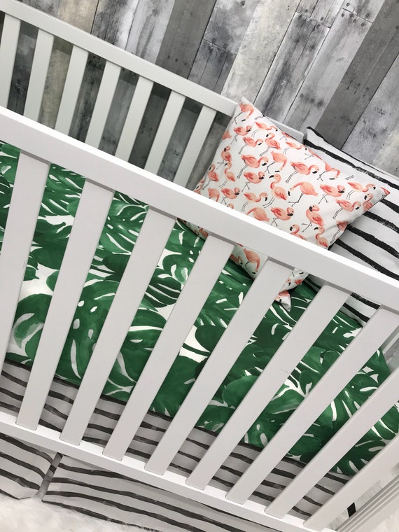 custom made baby bedding