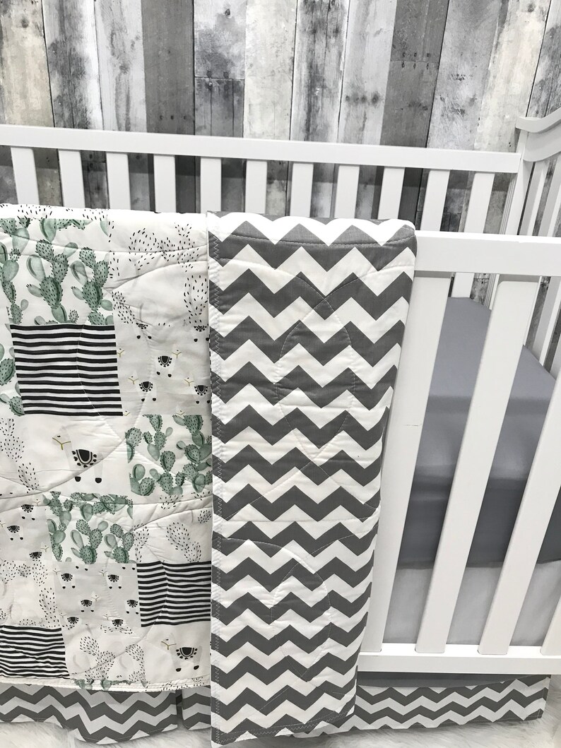 Mystery Toddler Blanket main image 0