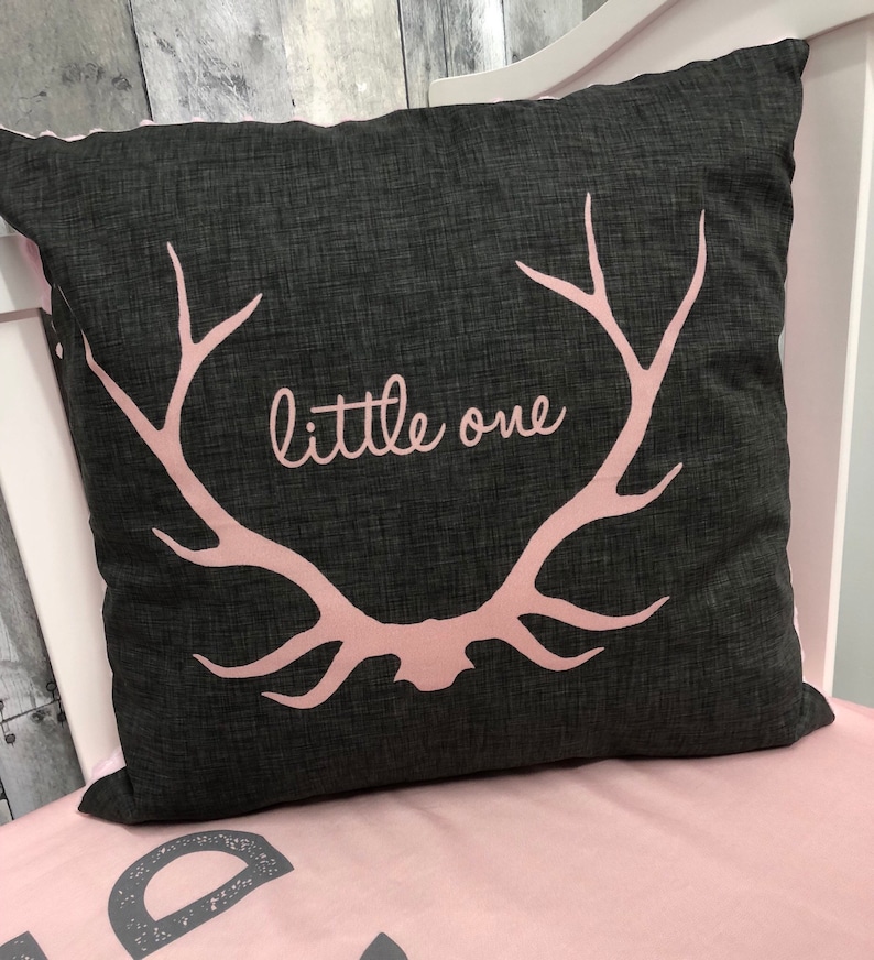 Crib/toddler Bedding Baby Woodland Dear Moose Camo Etsy