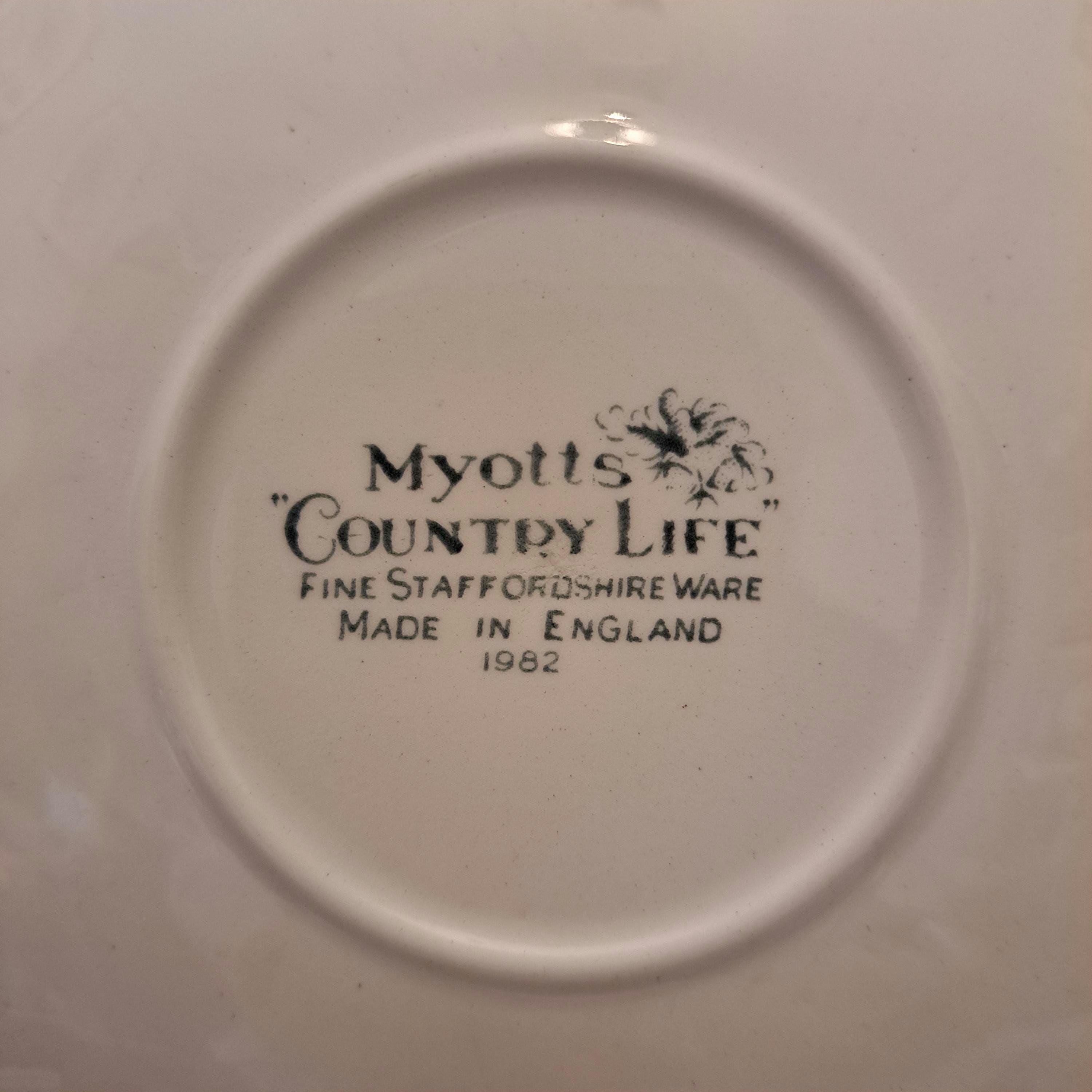 Myott 