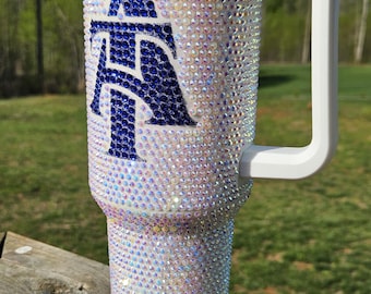 North Carolina A&T University, NCAT, Aggie Pride, Tumbler