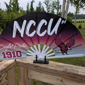 NCCU Eagles, NCCU, North Carolina Central University, NCCU Alumni, Eagle Pride, Legal Eagle