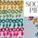 see more listings in the KNITTING STITCH MARKERS section