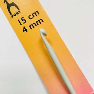 smooth accurate tips on the hook end