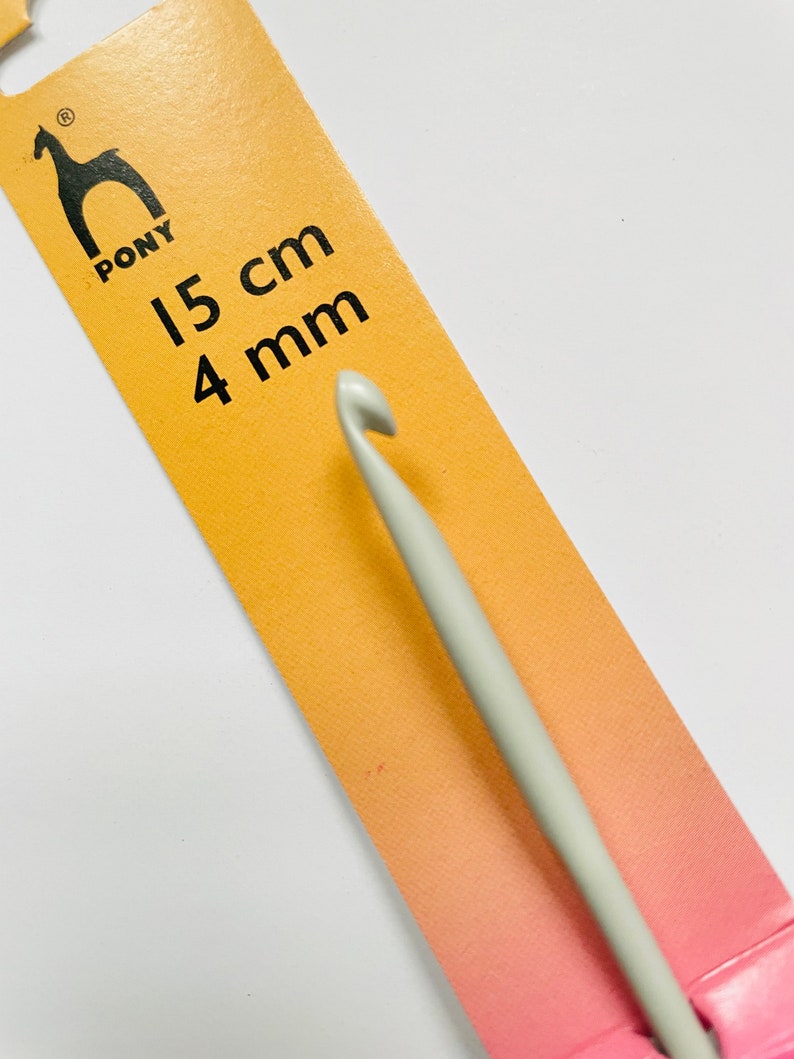 smooth accurate tips on the hook end
