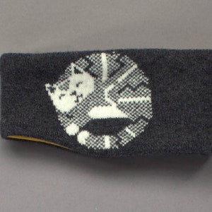 Lambswool Animal Headbands image 6