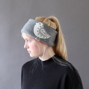 Lambswool Animal Headbands image 3