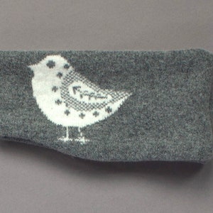 Lambswool Animal Headbands image 5