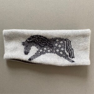 Lambswool Animal Headbands image 10