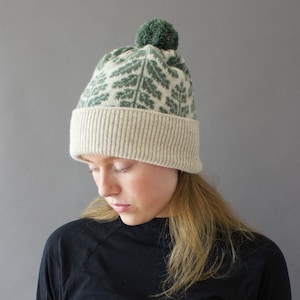 Fern Hat