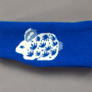 Lambswool Animal Headbands image 7