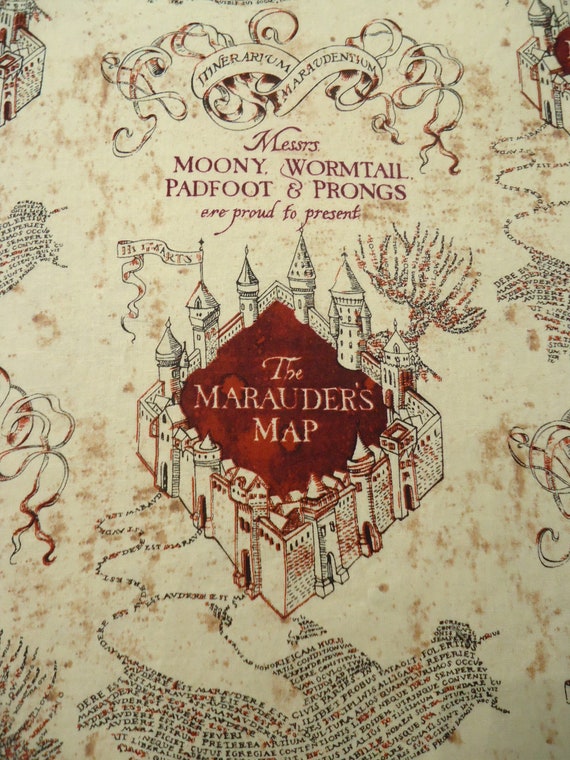 marauders map harry potter Harry Potter Marauders Map Men S Small Up To 6x Mischief Etsy marauders map harry potter