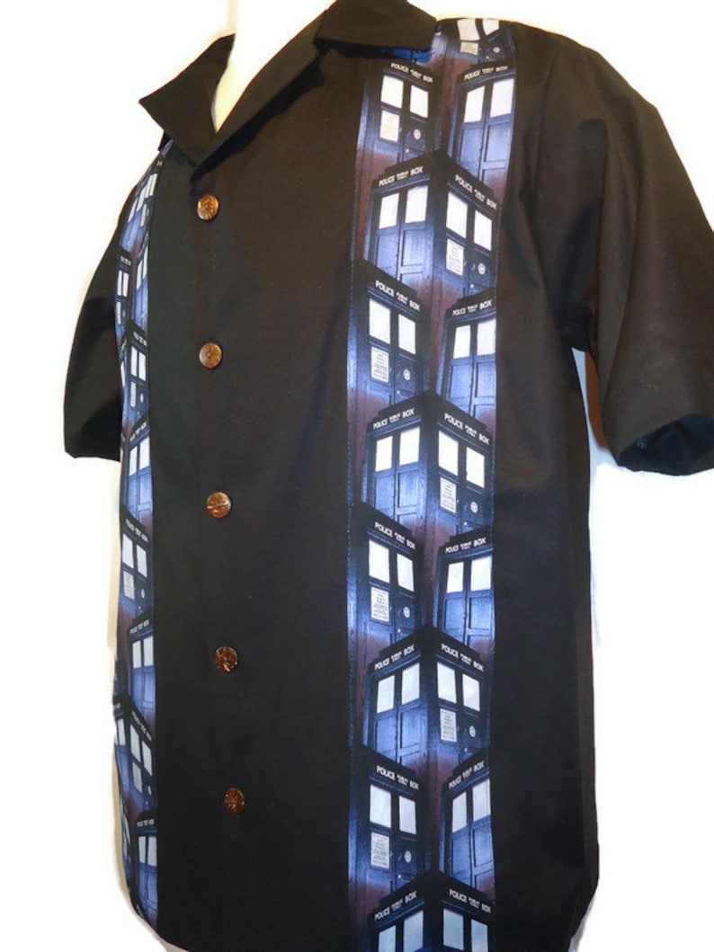 TARDIS 3D effect Bed Set 3D Doctor Who bedding set custom pattern Bedclothes